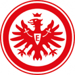 Otroške Dresi Eintracht Frankfurt